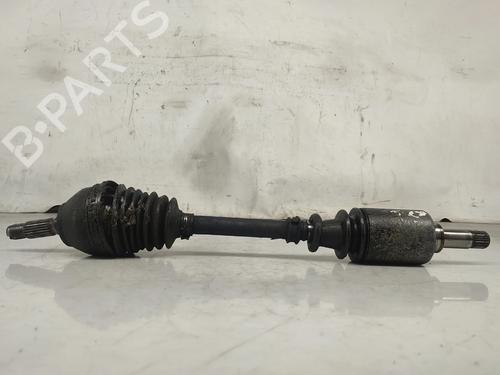Used Left front driveshaft Left front driveshaft CITROËN ZX (N2) 1.4 D (50 hp) 30626576 30626576