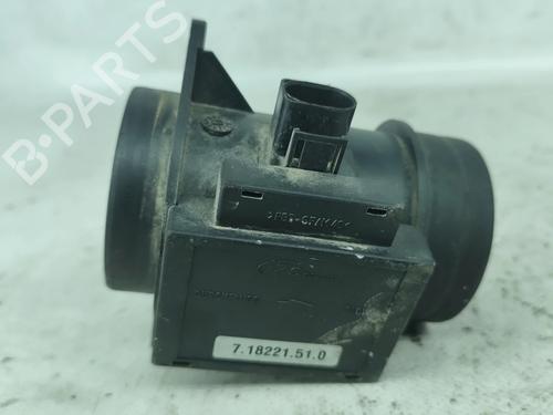 Mass air flow sensor AUDI A4 B5 (8D2) 1.9 TDI | BP30362974M95