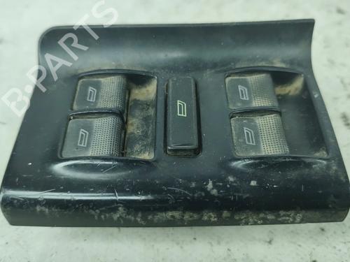 Used Left front window switch AUDI A4 B5 (8D2) 1.9 TDI (90 hp) 30362975