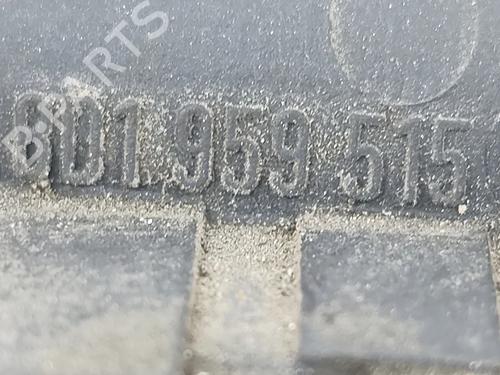 Left front window switch AUDI A4 B5 (8D2) 1.9 TDI | BP30362975I27 