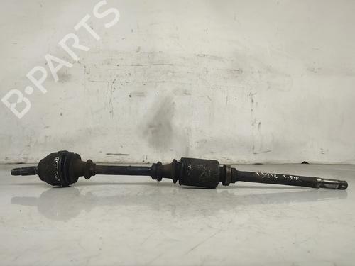 Used Right front driveshaft CITROËN ZX (N2) 1.4 D (50 hp) 30626575