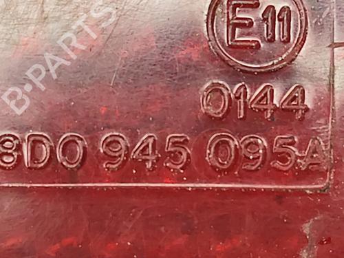Left taillight AUDI A4 B5 (8D2) 1.9 TDI | BP30359440C34 