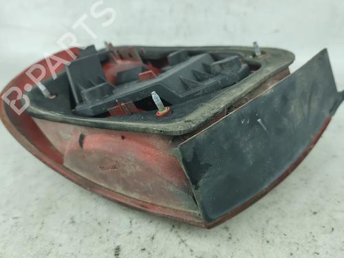 Left taillight AUDI A4 B5 (8D2) 1.9 TDI | BP30359440C34 