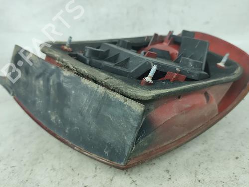 Right taillight AUDI A4 B5 (8D2) 1.9 TDI | BP30359439C35 