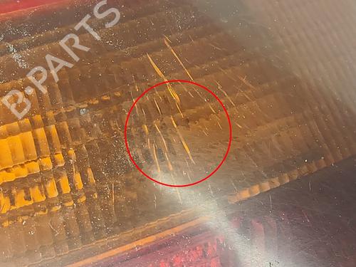 Right taillight AUDI A4 B5 (8D2) 1.9 TDI | BP30359439C35 