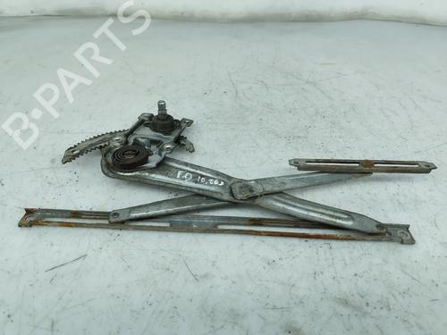 Used Front right window mechanism TOYOTA STARLET (_P7_) 1.0 (EP70L, EP70R) (54 hp) 30776149