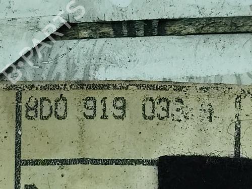 Instrument cluster AUDI A4 B5 (8D2) 1.9 TDI | BP30359441C47 