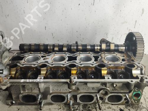 Used Cylinder head VOLVO S40 I (644) 1.8 (115 hp) 30852625