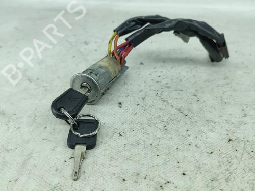 Used Ignition barrel CITROËN ZX (N2) 1.4 D (50 hp) 30626586
