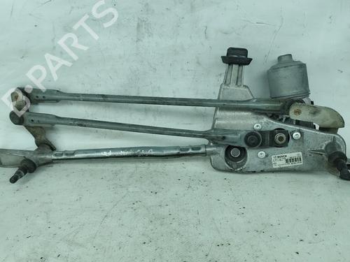 Used Front wiper motor Front wiper motor PEUGEOT 308 II (LB_, LP_, LW_, LH_, L3_) 1.2 THP 130 (131 hp) 30764230 30764230