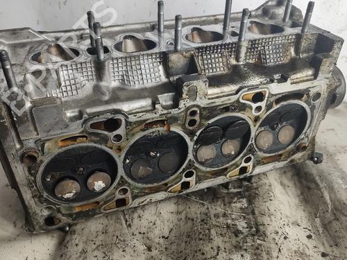 Cylinder head ALFA ROMEO 147 (937_) 1.6 16V T.SPARK (937.AXA1A, 937.AXB1A, 937.BXB1A) | BP30853627M5 