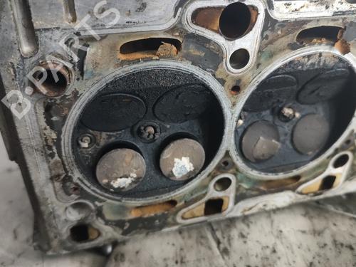 Cylinder head ALFA ROMEO 147 (937_) 1.6 16V T.SPARK (937.AXA1A, 937.AXB1A, 937.BXB1A) | BP30853627M5 