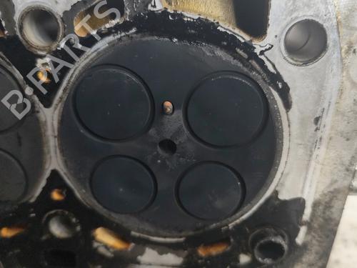 Cylinder head ALFA ROMEO 147 (937_) 1.6 16V T.SPARK (937.AXA1A, 937.AXB1A, 937.BXB1A) | BP30853628M5 