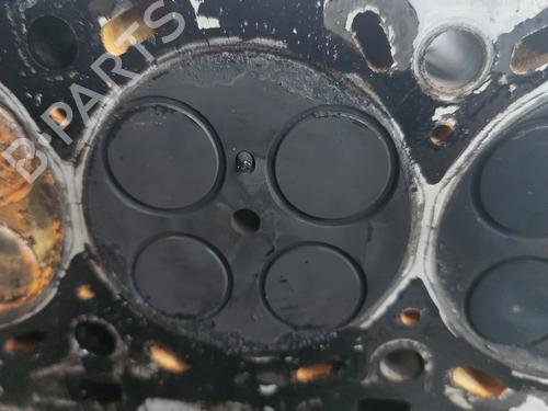 Cylinder head ALFA ROMEO 147 (937_) 1.6 16V T.SPARK (937.AXA1A, 937.AXB1A, 937.BXB1A) | BP30853628M5 