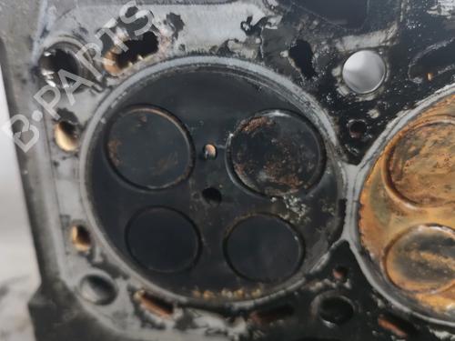 Cylinder head ALFA ROMEO 147 (937_) 1.6 16V T.SPARK (937.AXA1A, 937.AXB1A, 937.BXB1A) | BP30853628M5 