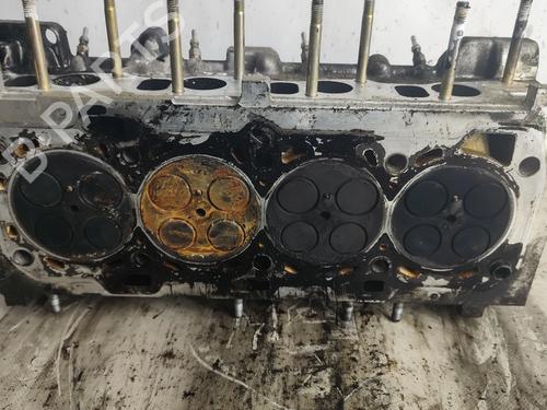 Cylinder head ALFA ROMEO 147 (937_) 1.6 16V T.SPARK (937.AXA1A, 937.AXB1A, 937.BXB1A) | BP30853628M5 