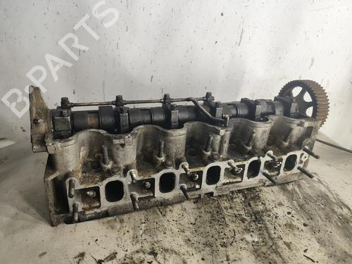 Used Cylinder head Cylinder head 30854518 30854518