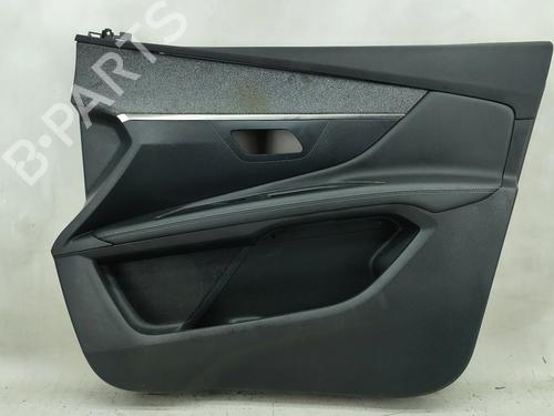 Used Front right panel PEUGEOT 3008 II SUV (MC_, MR_, MJ_, M4_) 1.2 THP/ PureTech 130 (MRHNSM, MRHNSU, MRHNSJ, MRHNYW,... (131 hp) 30848843