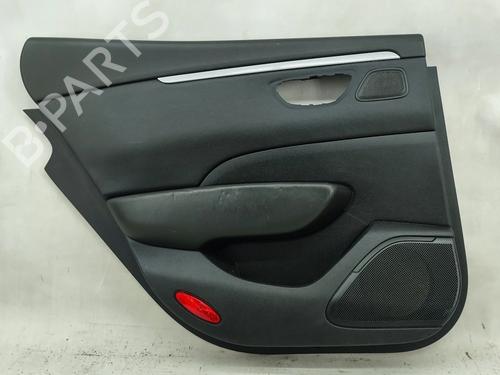 Used Rear left panel RENAULT TALISMAN (LP_) 1.5 dCi 110 (LPA3) (110 hp) 30848842