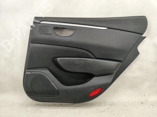 Bageste højre beklædning RENAULT TALISMAN (LP_) 1.5 dCi 110 (LPA3) (110 hp) 30848841