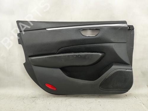 Forreste venstre beklædning RENAULT TALISMAN (LP_) 1.5 dCi 110 (LPA3) (110 hp) 30848840