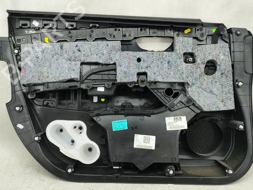 Front right panel RENAULT TALISMAN (LP_) 1.5 dCi 110 (LPA3) | BP30848839C59