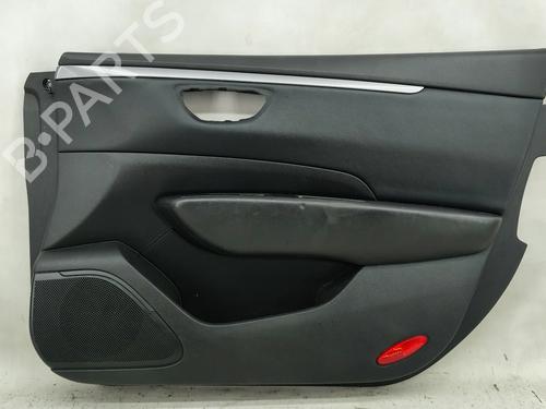 Used Front right panel RENAULT TALISMAN (LP_) 1.5 dCi 110 (LPA3) (110 hp) 30848839