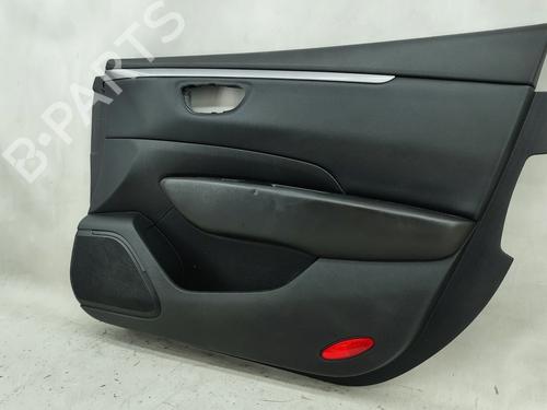 Front right panel RENAULT TALISMAN (LP_) 1.5 dCi 110 (LPA3) | BP30848839C59