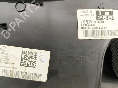 Front right panel RENAULT TALISMAN (LP_) 1.5 dCi 110 (LPA3) | BP30848839C59