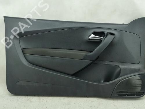 Garniture avant gauche VW POLO V (6R1, 6C1) 1.6 TDI (90 hp) 30839850