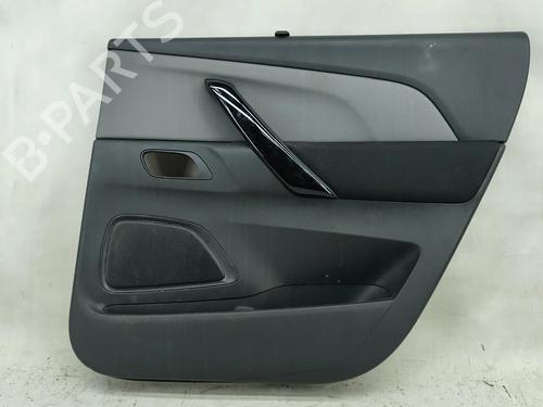 Used Rear right panel CITROËN C4 Picasso II 1.6 BlueHDi 120 (120 hp) 30848850