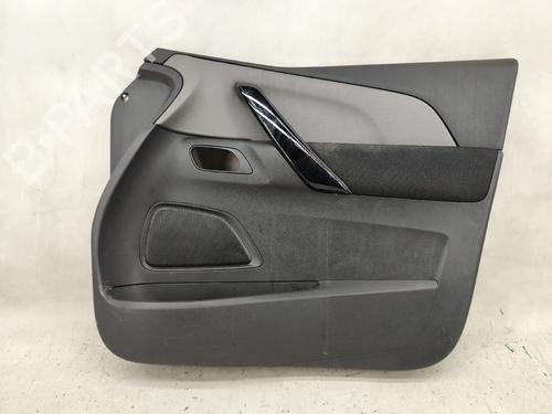 Forreste højre beklædning CITROËN C4 Picasso II 1.6 BlueHDi 120 (120 hp) 30848848