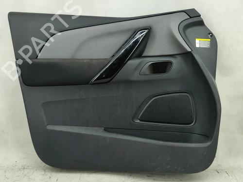Used Front left panel CITROËN C4 Picasso II 1.6 BlueHDi 120 (120 hp) 30848849