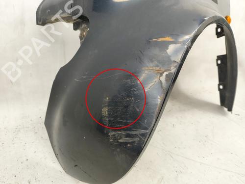 Guarda-lamas esquerdo SMART CABRIO (450) 0.8 CDI (S1OLC1, 450.401, 450.402, 450.403, 450.400) | BP30848853C41 