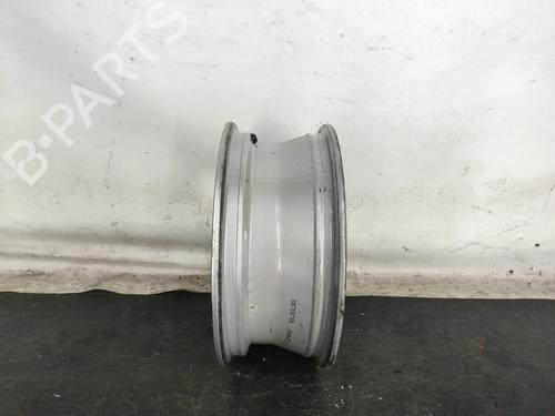 Fælk CITROËN C3 II (SC_) 1.4 VTi 95 | BP30764187C45 - Image 3