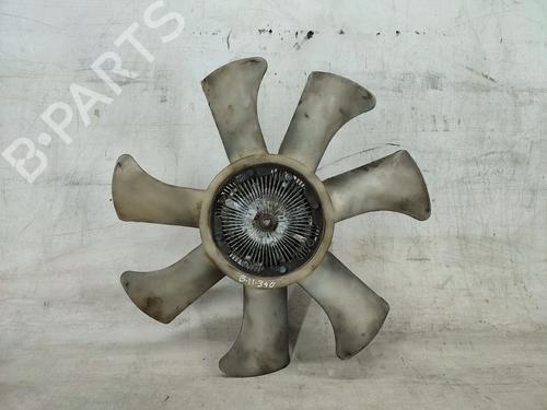 radiator-fan-nissan-patrol-gr-v-wagon-y61-1997-30580334 main image