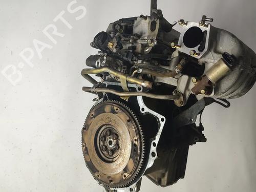 Used Engine KIA SHUMA Saloon (FB) 1.5 i 16V (AFB222) (88 hp) 30856585