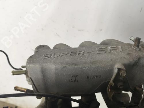 Engine KIA SHUMA Saloon (FB) 1.5 i 16V (AFB222) | BP30856585M1 