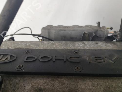 Engine KIA SHUMA Saloon (FB) 1.5 i 16V (AFB222) | BP30856585M1 