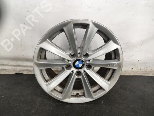 Fælk BMW 5 Touring (F11) 520 d (184 hp) 30764235