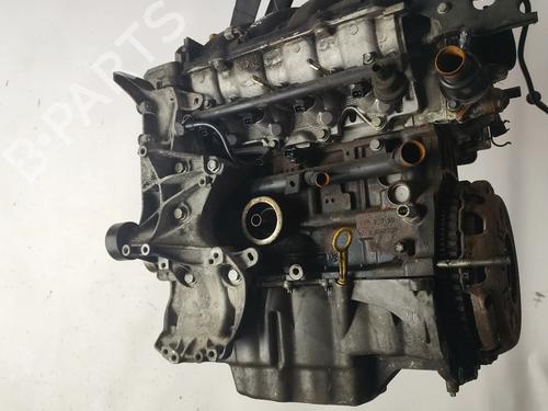 Used Engine RENAULT LAGUNA II Grandtour (KG0/1_) 1.6 16V (KG0A, KG0L) (107 hp) 26721086