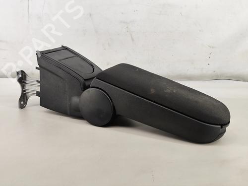 Used Armrest / Center console VW POLO V (6R1, 6C1) 1.0 (75 hp) 30804663