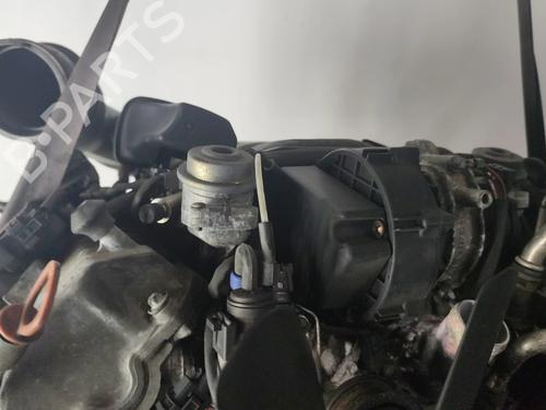 Engine MERCEDES-BENZ M-CLASS (W163) ML 320 (163.154) | BP19507281M1