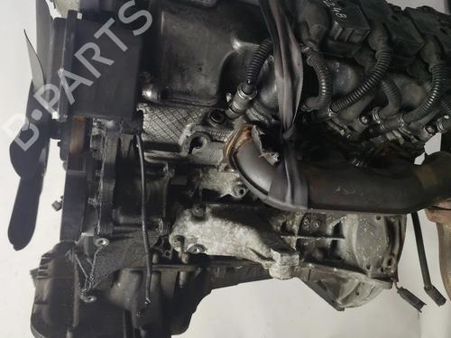 Engine MERCEDES-BENZ M-CLASS (W163) ML 320 (163.154) | BP19507281M1