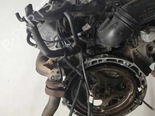 Engine MERCEDES-BENZ M-CLASS (W163) ML 320 (163.154) | BP19507281M1