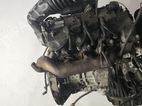 Engine MERCEDES-BENZ M-CLASS (W163) ML 320 (163.154) | BP19507281M1