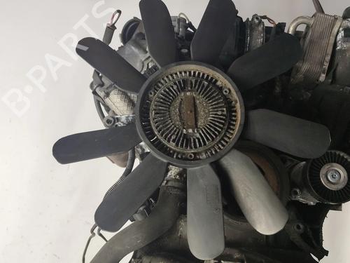 Motor für MERCEDES-BENZ M-CLASS (W163) ML 320 (163.154) (218 hp) 19507281