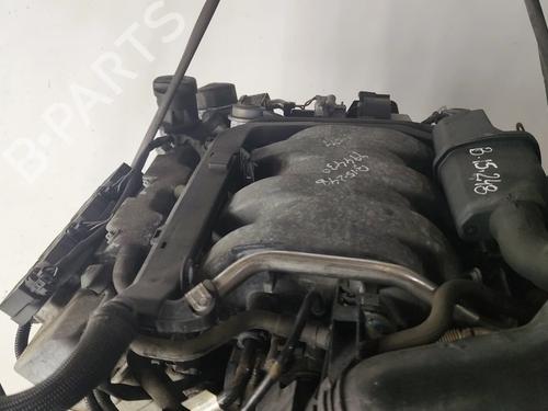 Engine MERCEDES-BENZ M-CLASS (W163) ML 320 (163.154) | BP19507281M1