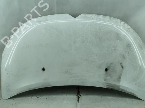 Capot CITROËN C3 III (SX) 1.6 BlueHDi 75 (75 hp) 30852559