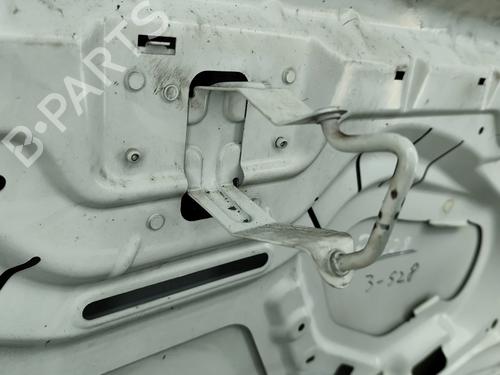 Capot CITROËN C3 III (SX) 1.6 BlueHDi 75 | BP30852559C1 